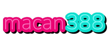 macan388 — logo kanal