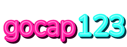 gocap123 — logo kanal