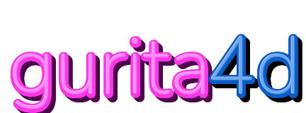 gurita4d — logo kanal