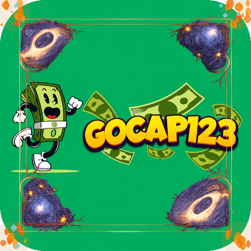 gocap123 — mitra unggulan