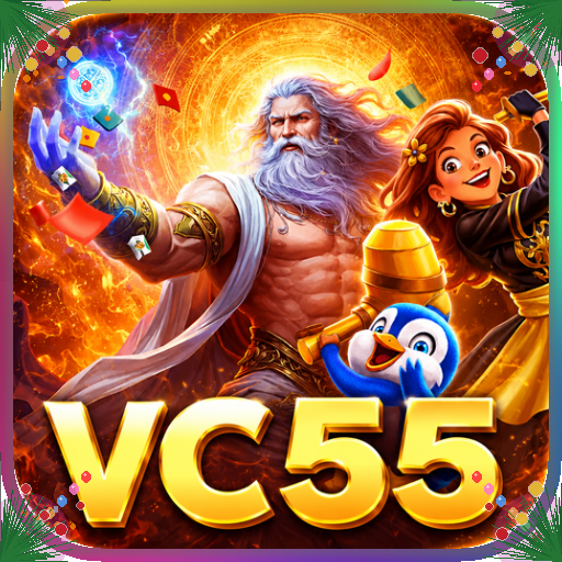 vc55 — mitra unggulan