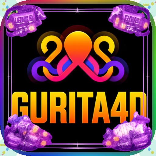 gurita4d — mitra unggulan