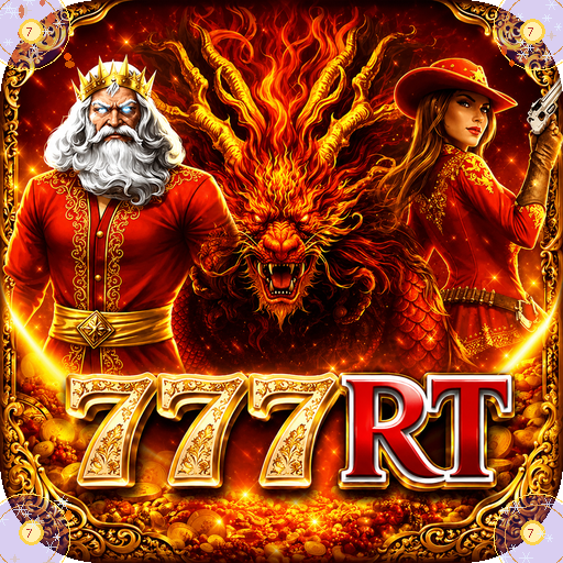 777rt — galeri pratinjau Resmi APK